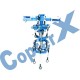CopterX (CX450-01-20) Main Rotor Head Set V2