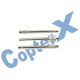 CopterX (CX450-02-04) Metal Tail Rotor Shaft