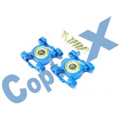 CopterX (CX450-03-02) Main Shaft Locating Set