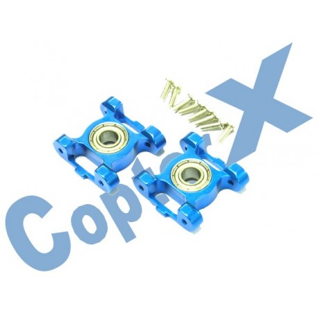 CopterX (CX450-03-02) Main Shaft Locating Set