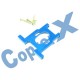 CopterX (CX450-03-04) Motor Mount