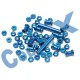 CopterX (CX450-03-08) Frame Hardware Set