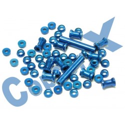 CopterX (CX450-03-08) Frame Hardware Set