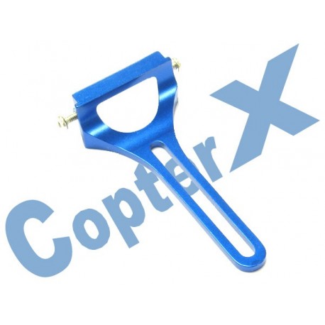 CopterX (CX450-03-10) Aluminum Anti Rotation Bracket