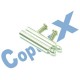 CopterX (CX450-03-11) Canopy Mounting Bolt