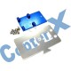 CopterX (CX450-03-21) Aluminum Battery Mounting Plate