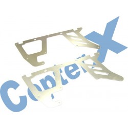 CopterX (CX450-03-22) Aluminum Lower Frame