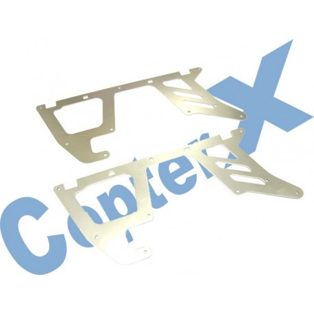 CopterX (CX450-03-22) Aluminum Lower Frame