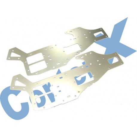 CopterX (CX450-03-23) Aluminum Upper Frame