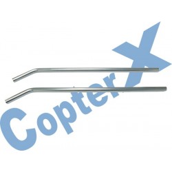 CopterX (CX450-04-02) Landing Skid Pipe