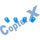 CopterX (CX450-04-03) Landing Skid Nut