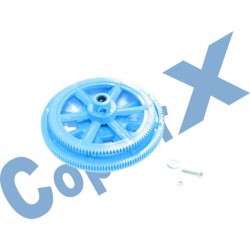 CopterX (CX450-05-03) High Strength Main Gear Set V2
