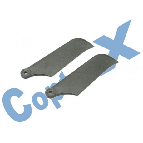 CopterX (CX450-06-02) Tail Rotor Blade