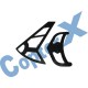 CopterX (CX450-06-03) Carbon Stabilizer Set