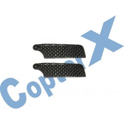 CopterX (CX450-06-06) Carbon Tail Rotor Blade