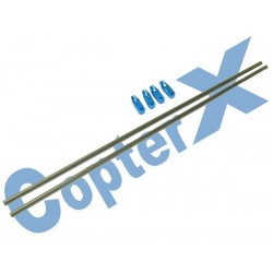 CopterX (CX450-07-02) Tail Boom Brace