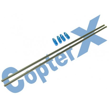 CopterX (CX450-07-02) Tail Boom Brace