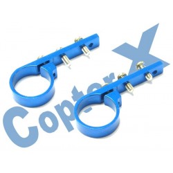 CopterX (CX450-07-04) Aluminum Tail Servo Mount