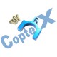 CopterX (CX450-07-05) Horizontal Stabilizer Mount