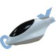 CopterX (CX450-07-09) Canopy (White)