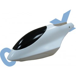 CopterX (CX450-07-09) Canopy (White)