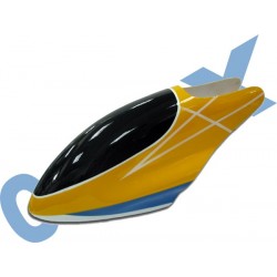 CopterX (CX450-07-13) Glass Fibre Canopy