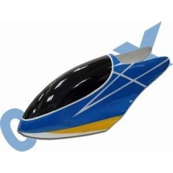 CopterX (CX450-07-14) Glass Fibre Canopy