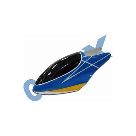 CopterX (CX450-07-14) Glass Fibre Canopy