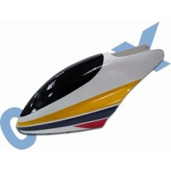 CopterX (CX450-07-17) Glass Fibre Canopy