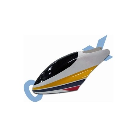 CopterX (CX450-07-17) Glass Fibre Canopy