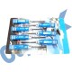 CopterX (CX450-08-08) Hexagon Screw Driver Tools Set