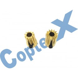 CopterX (CX450-10-02) Motor Pinion Gear 11T/13T