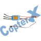 CopterX (CX450-10-05) 50A Brushless ESC with BEC