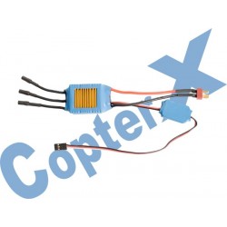 CopterX (CX450-10-05) 50A Brushless ESC with BEC