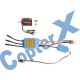 CopterX (CX450-10-06) 430XL Brushless Motor & 50A Brushless ESC