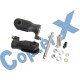CopterX (CX450-01-33) Plastic Main Blade Holder Set