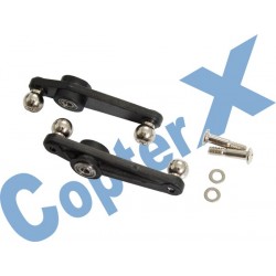 CopterX (CX450-01-35) Plastic Control Lever