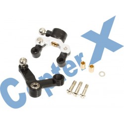 CopterX (CX450-02-06) Tail Rotor Control Set V2