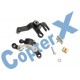 CopterX (CX450-02-11) Plastic Tail Rotor Control Set