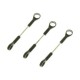 Mini Zoom 3-Blade Linkage Set