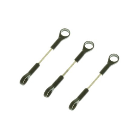 Mini Zoom 3-Blade Linkage Set