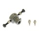 Gaui FES 2Blade Rotor Head(for 100~250 class 3mm Mast)