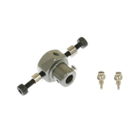 Gaui FES 2Blade Rotor Head(for 100~250 class 3mm Mast)