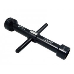 Long Two-way Hexagon Wrench