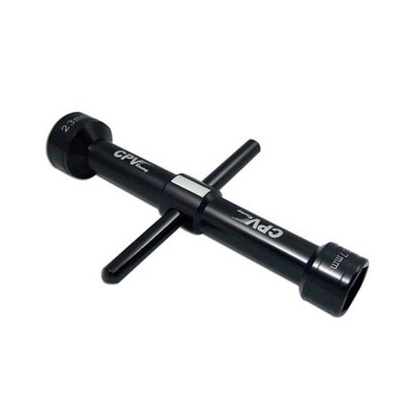 Long Two-way Hexagon Wrench
