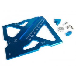 Shock Tuning Tool