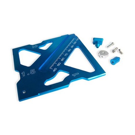 Shock Tuning Tool