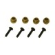 Metal Balls Pack(3.5mmx4)