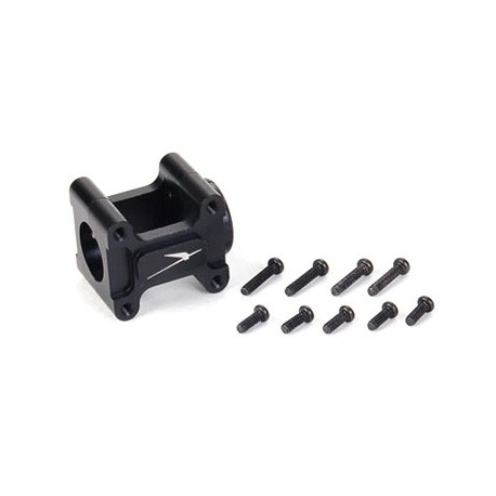 Extreme Metal Tail Boom Mount (Trex 250)