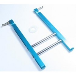 Aluminum Radio Stand for all types